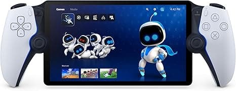 Playstation Portal